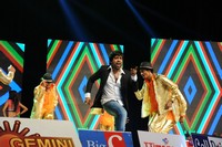 Gopichand Jil Audio Release Stills